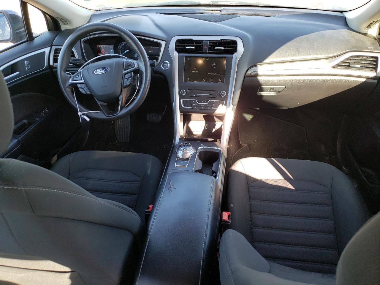2018 Ford Fusion - Image 8