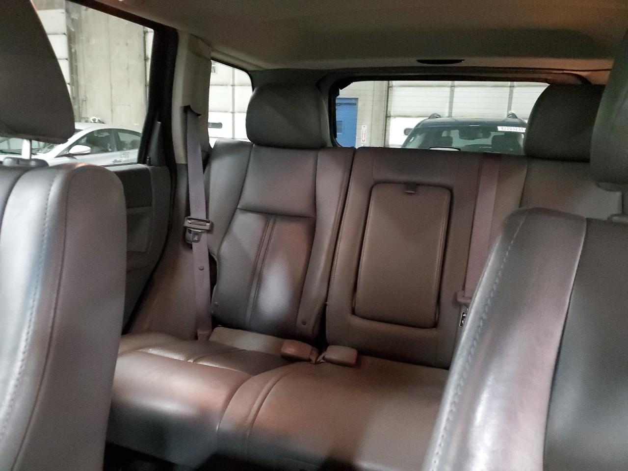2006 Jeep Grand Cherokee - Image 10