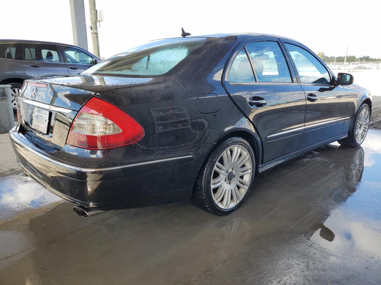 2008 Mercedes-Benz E-klasse - Image 3