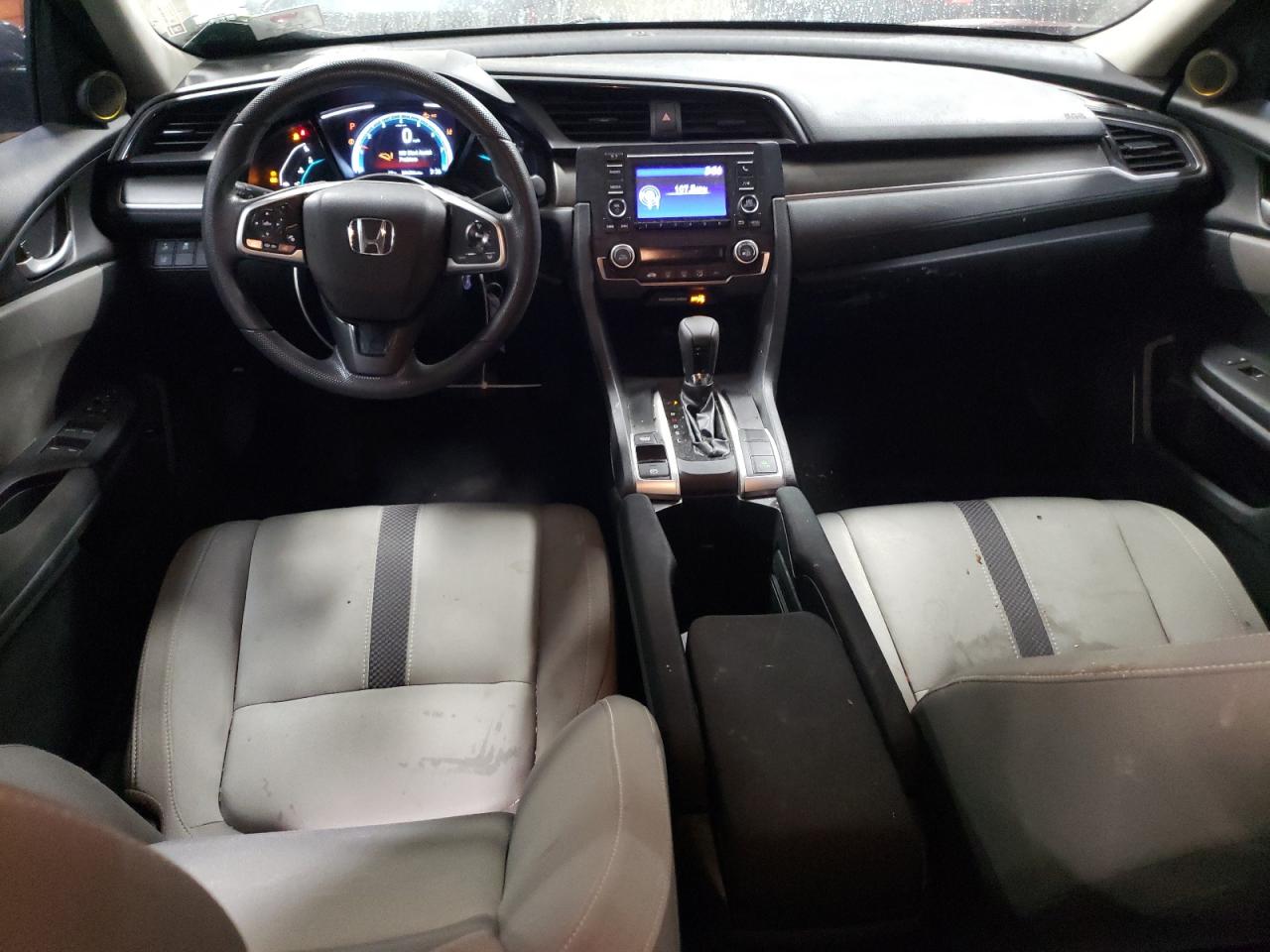 2019 Honda Civic - Image 8
