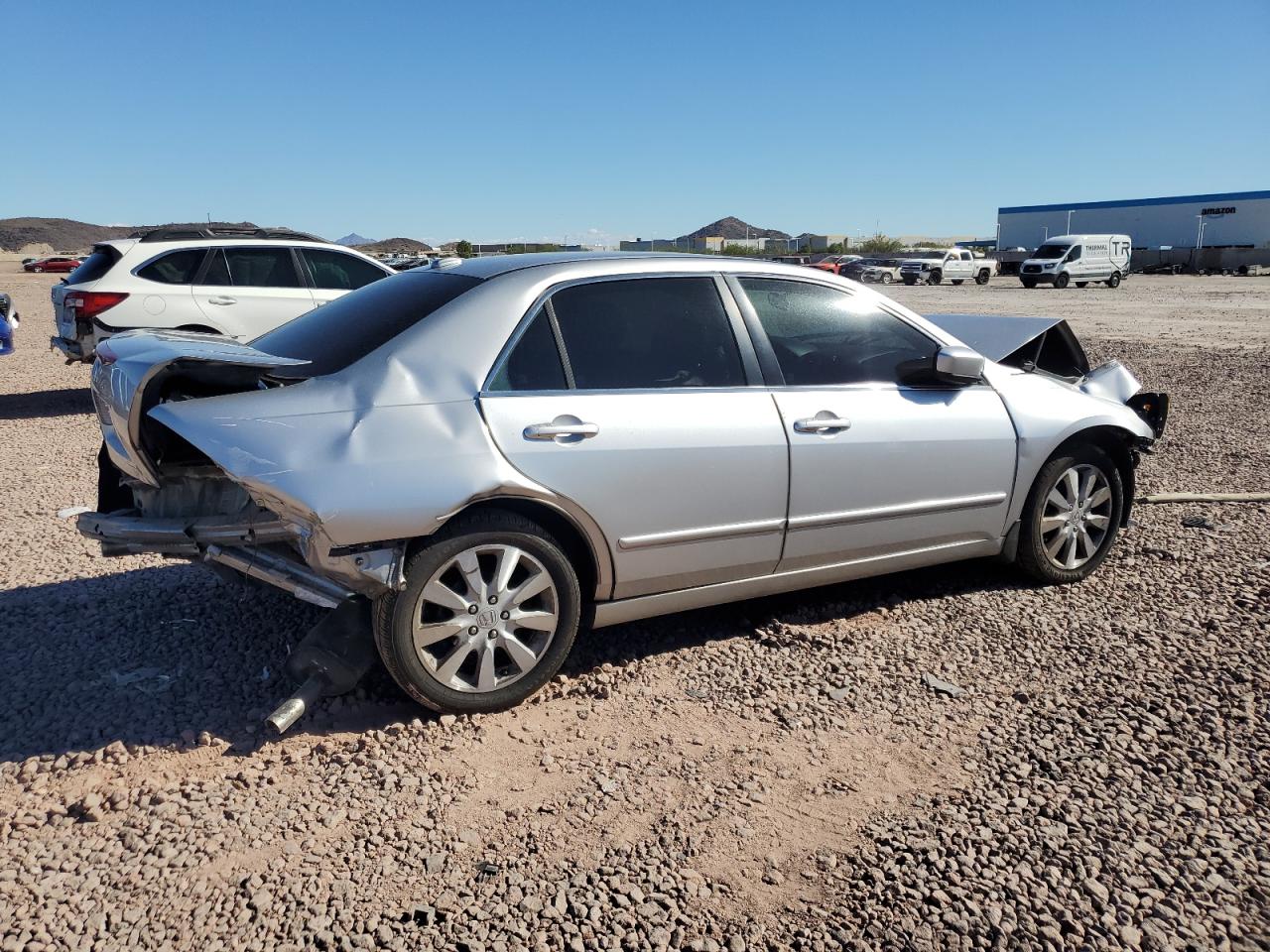 2006 Honda Accord - Image 3