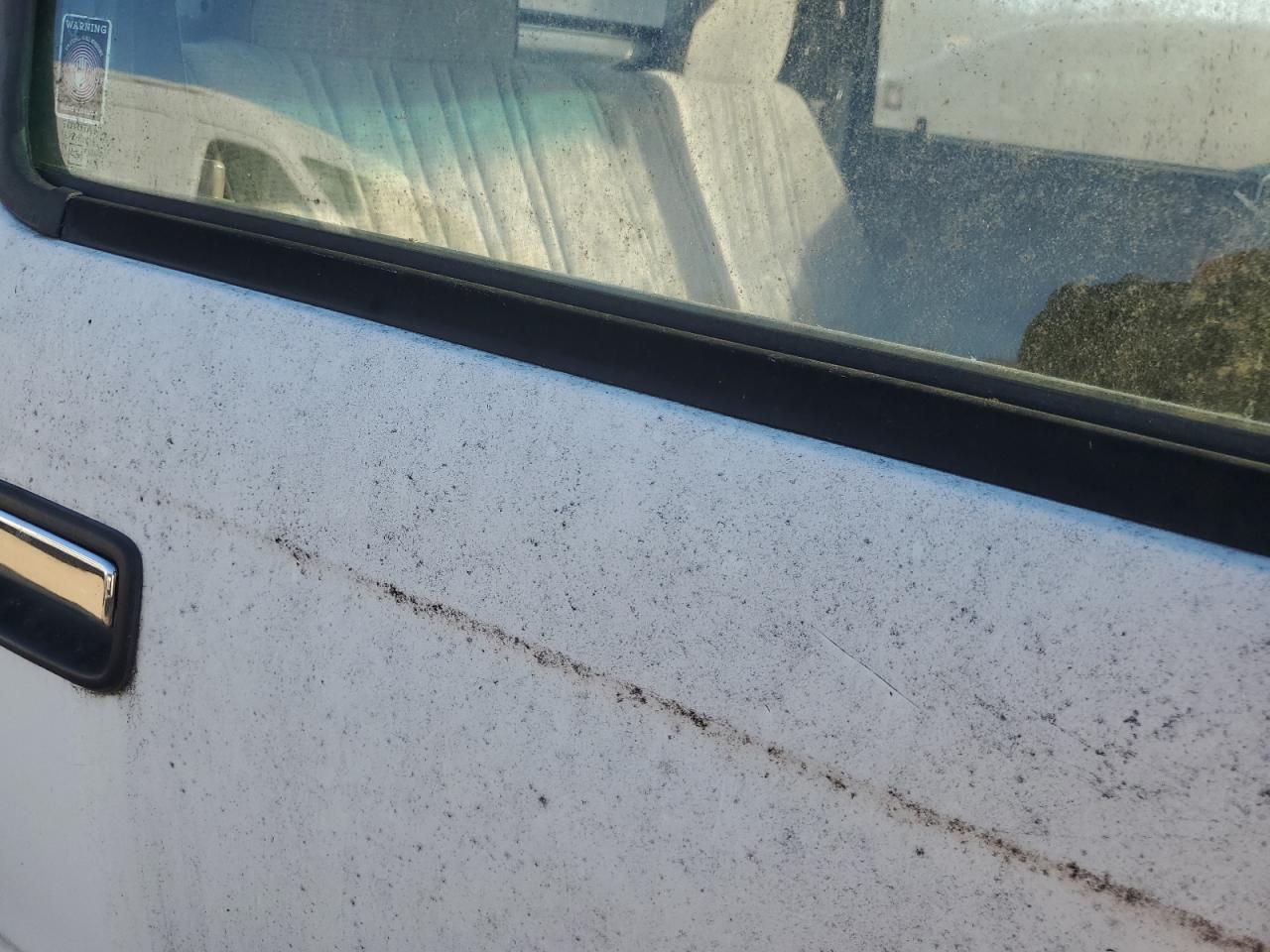 1998 Toyota Tacoma VIN: 4TANL42N2WZ136076 Lot: 80873944