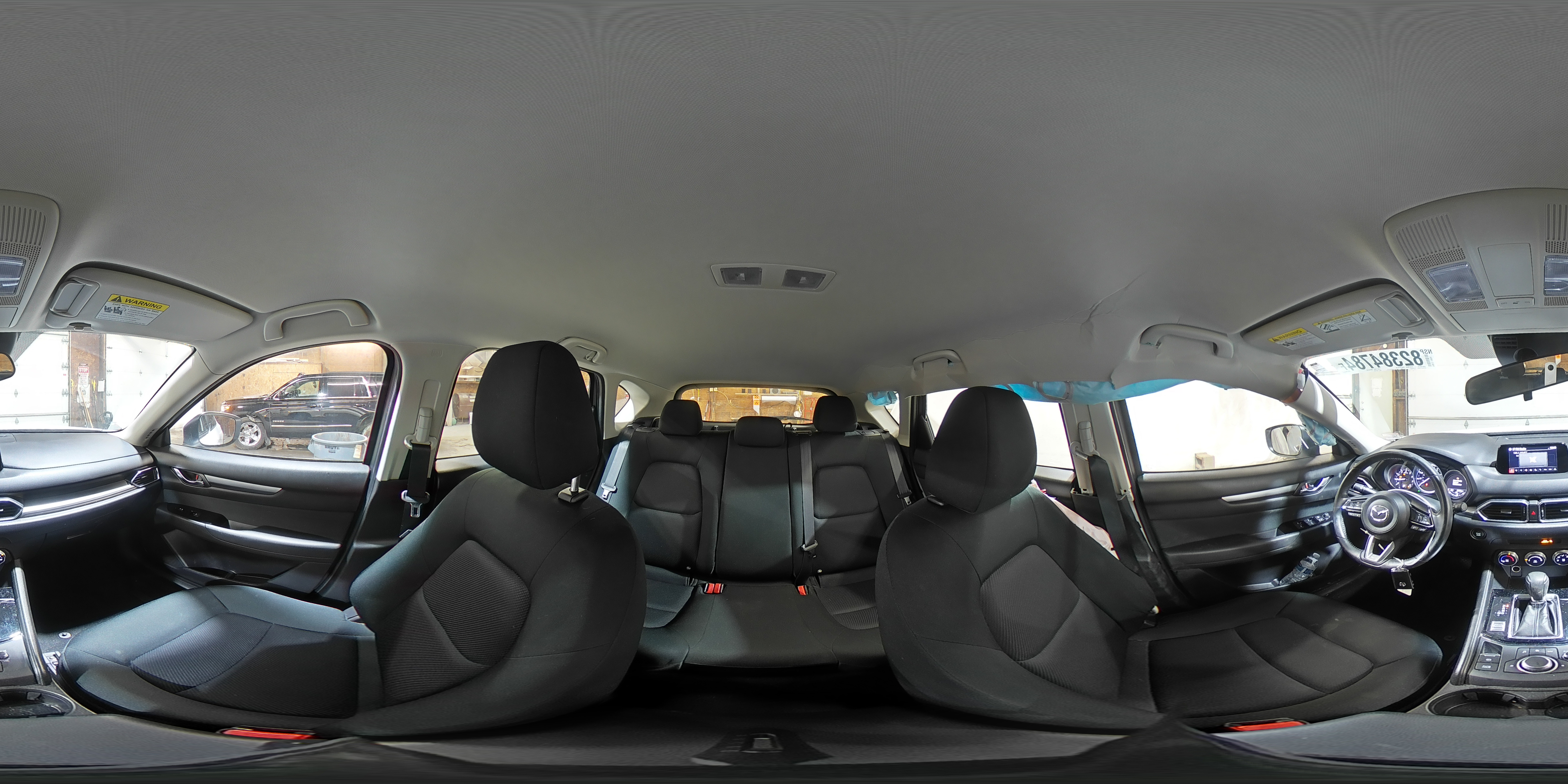2020 Mazda CX-5 - Image 14