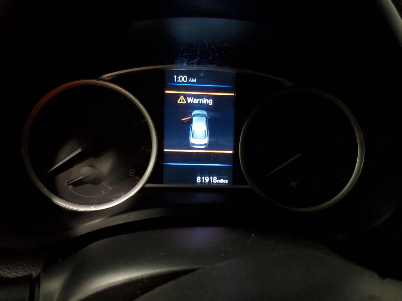 2019 Nissan Sentra - Image 9