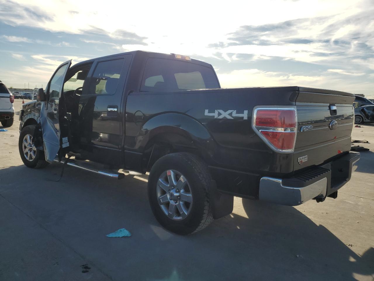 2012 Ford F-150 - Image 2