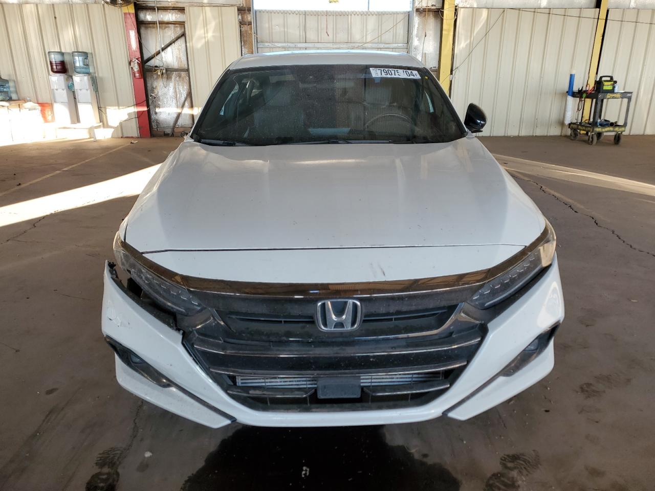 2022 Honda Accord - Image 5