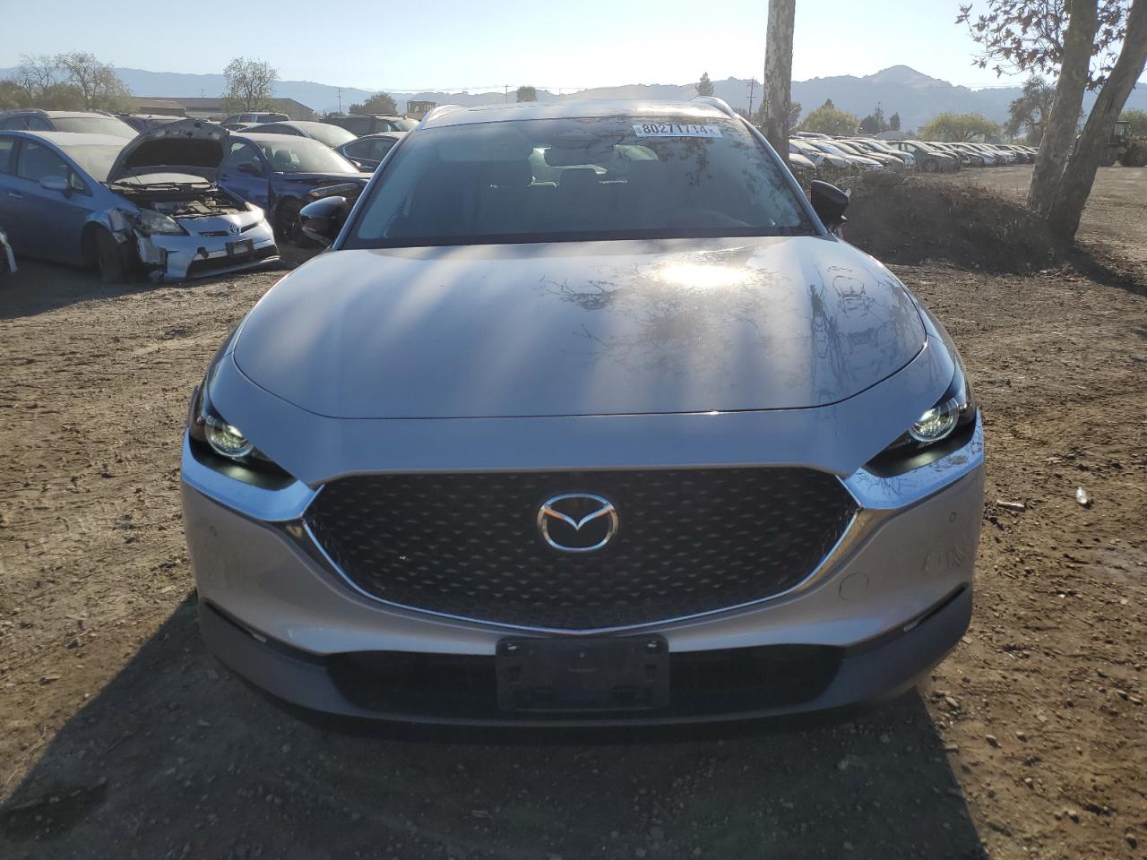 2024 Mazda CX-30 - Image 5