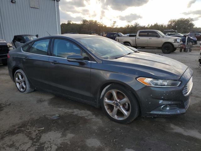  FORD FUSION 2015 Сірий