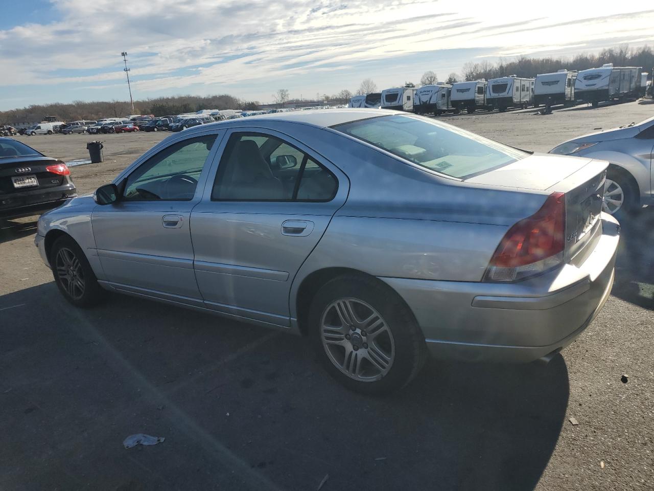 2009 Volvo S60 - Image 2