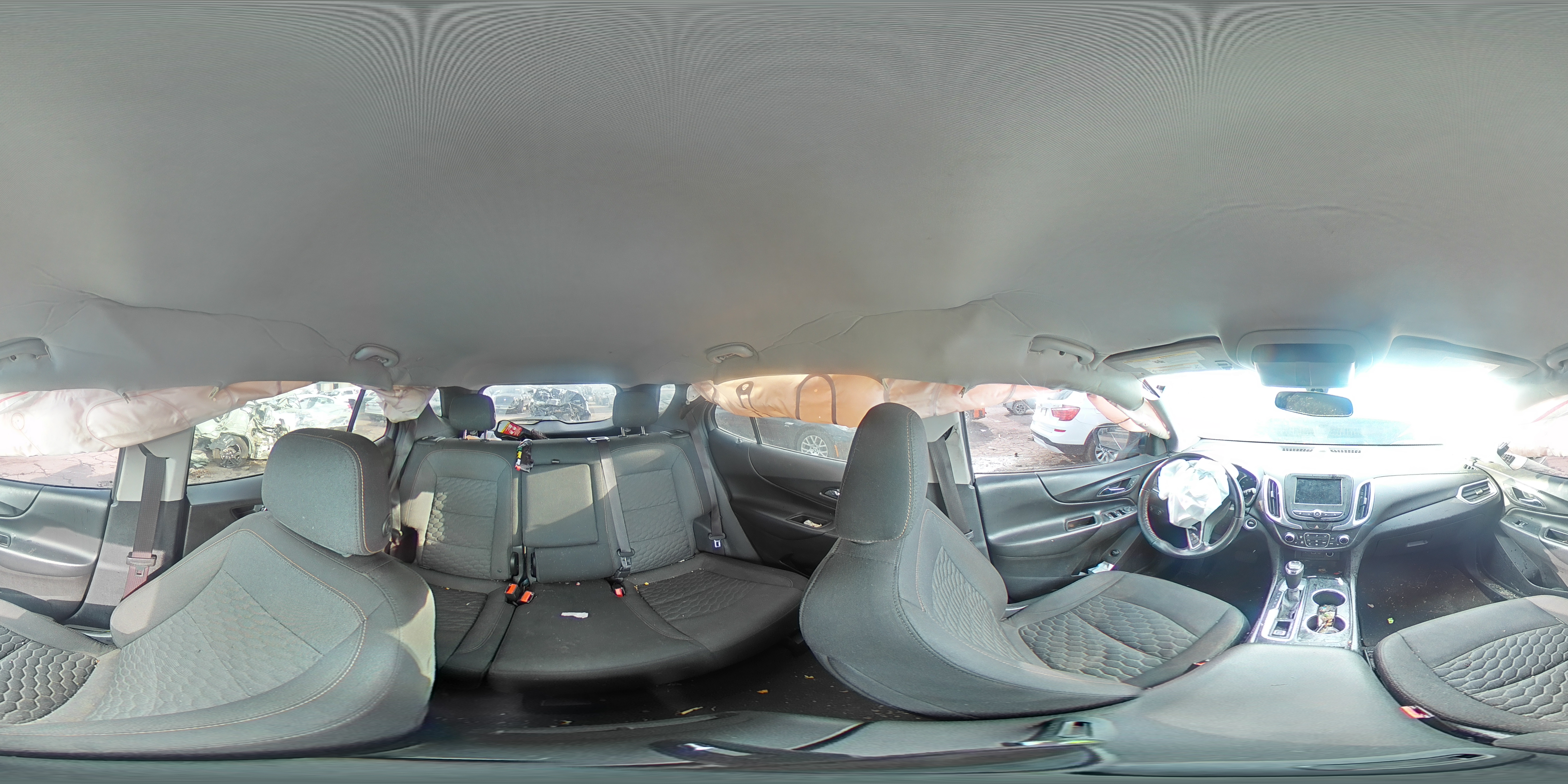 2019 Chevrolet Equinox - Image 13