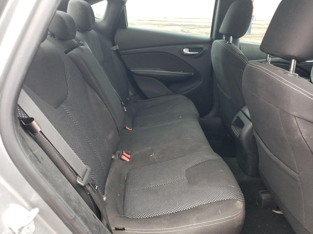 2015 Dodge Dart Sxt VIN: 1C3CDFBB1FD299667 Lot: 79273984