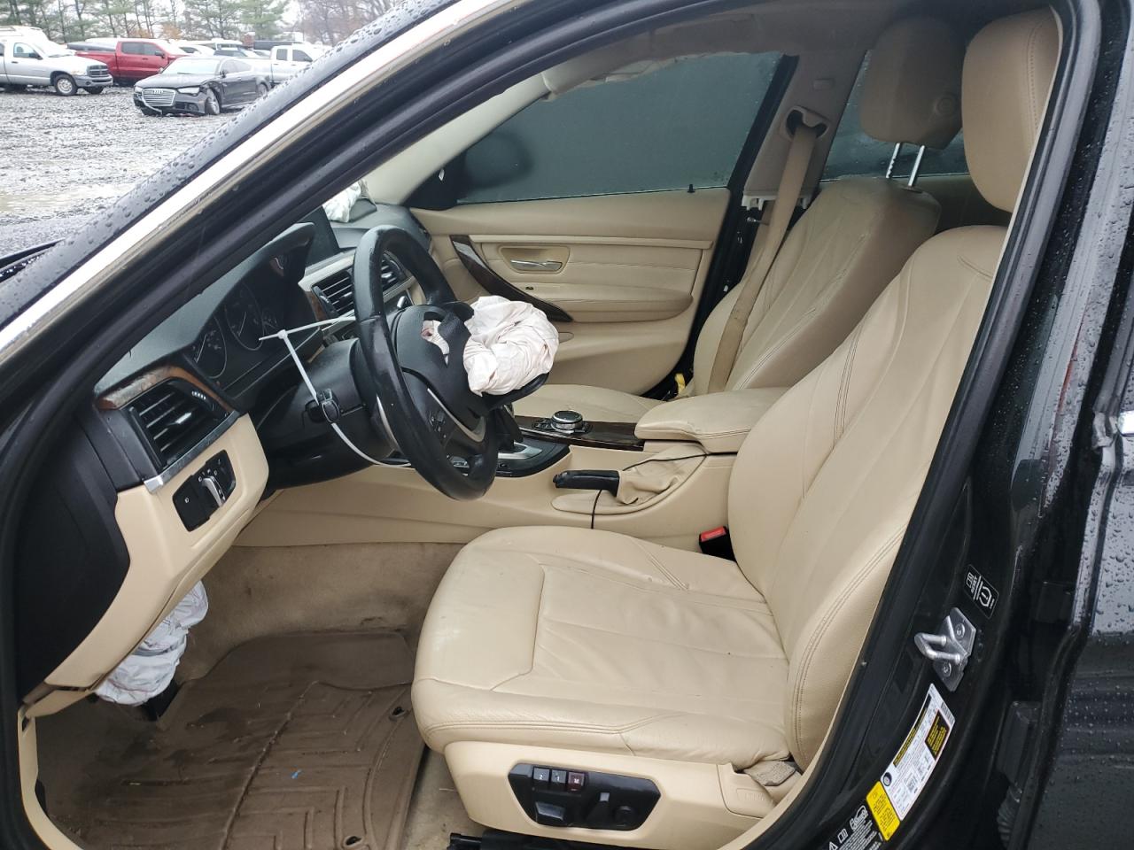 2014 BMW 3er - Image 7