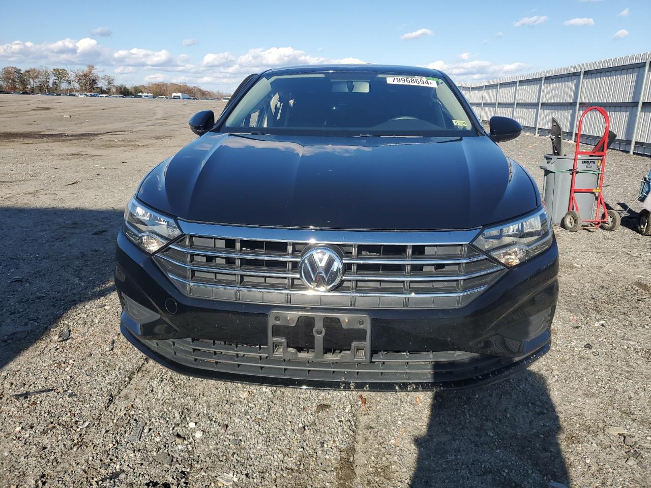 2021 Volkswagen Jetta - Image 5