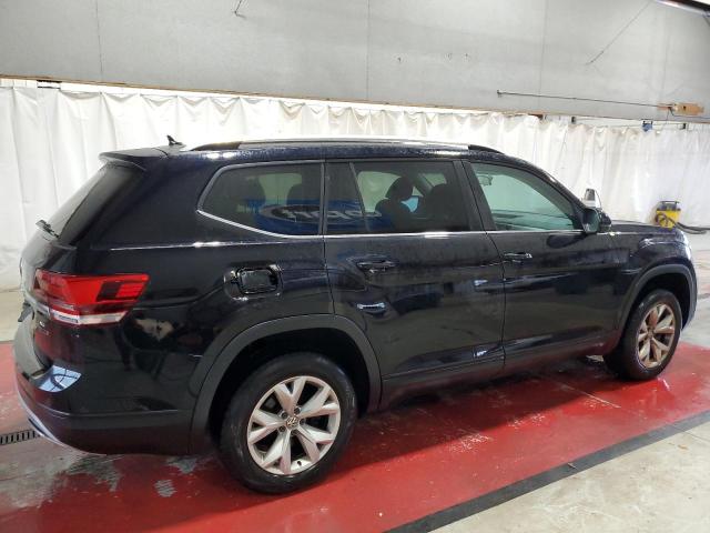  VOLKSWAGEN ATLAS 2018 Black