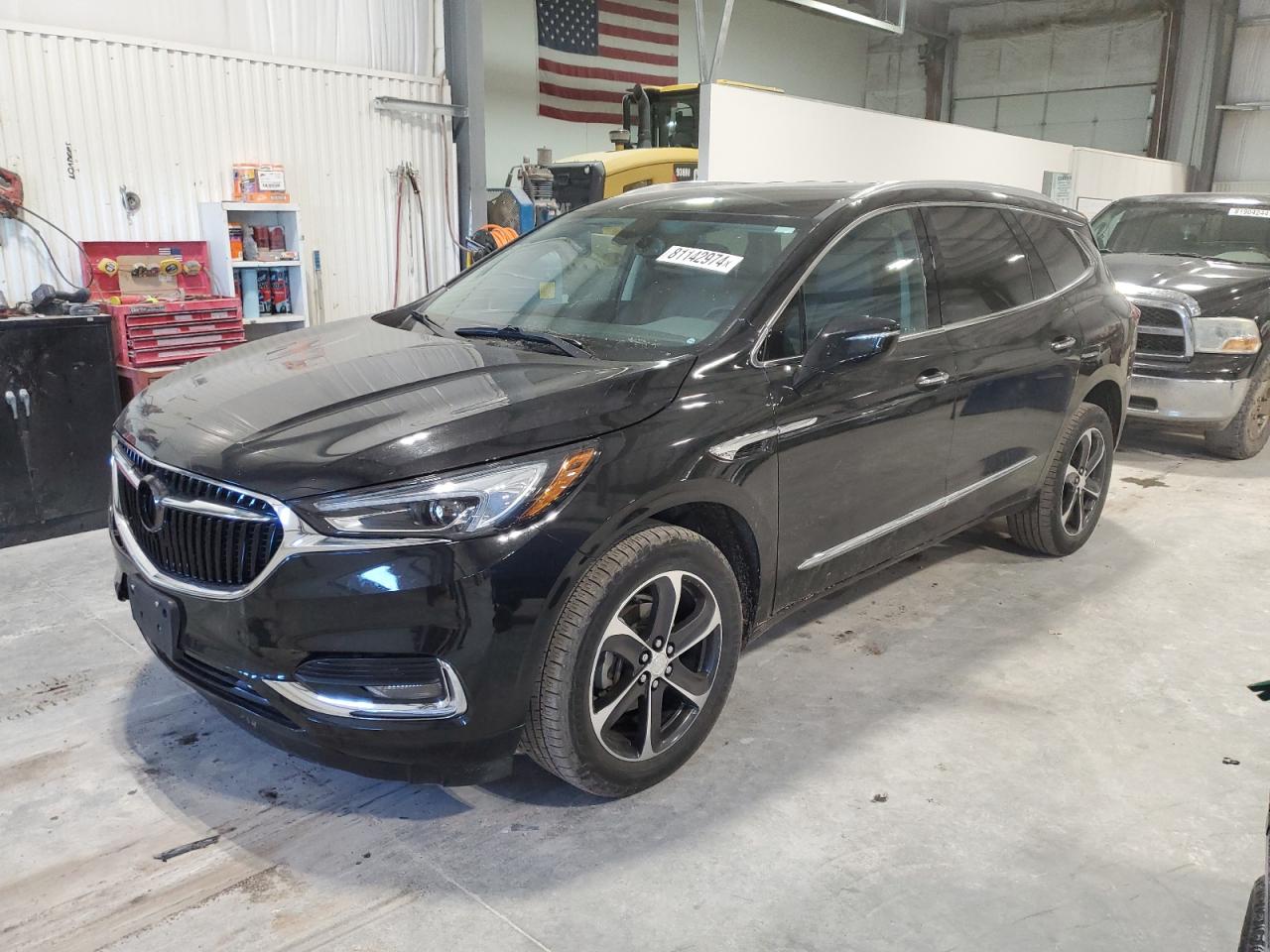 5GAEVAKW5LJ190621 2020 BUICK ENCLAVE - Image 1