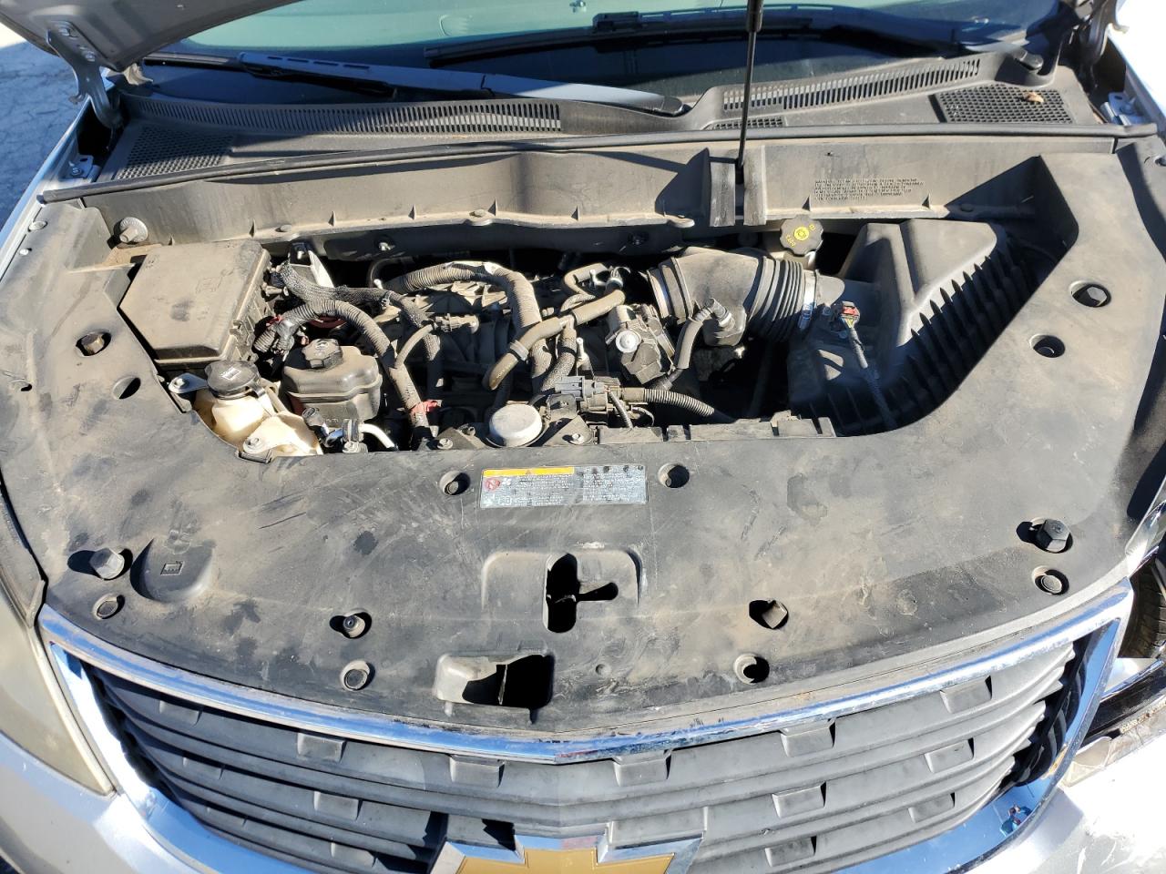 2014 Chevrolet Traverse - Image 12