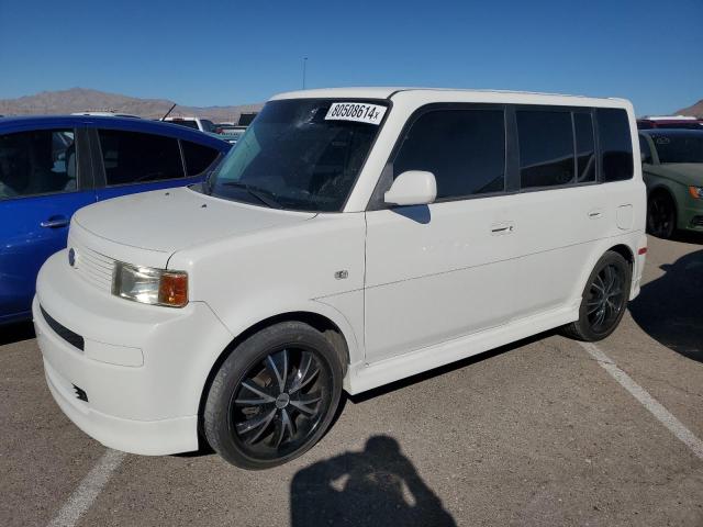 2005 Toyota Scion Xb