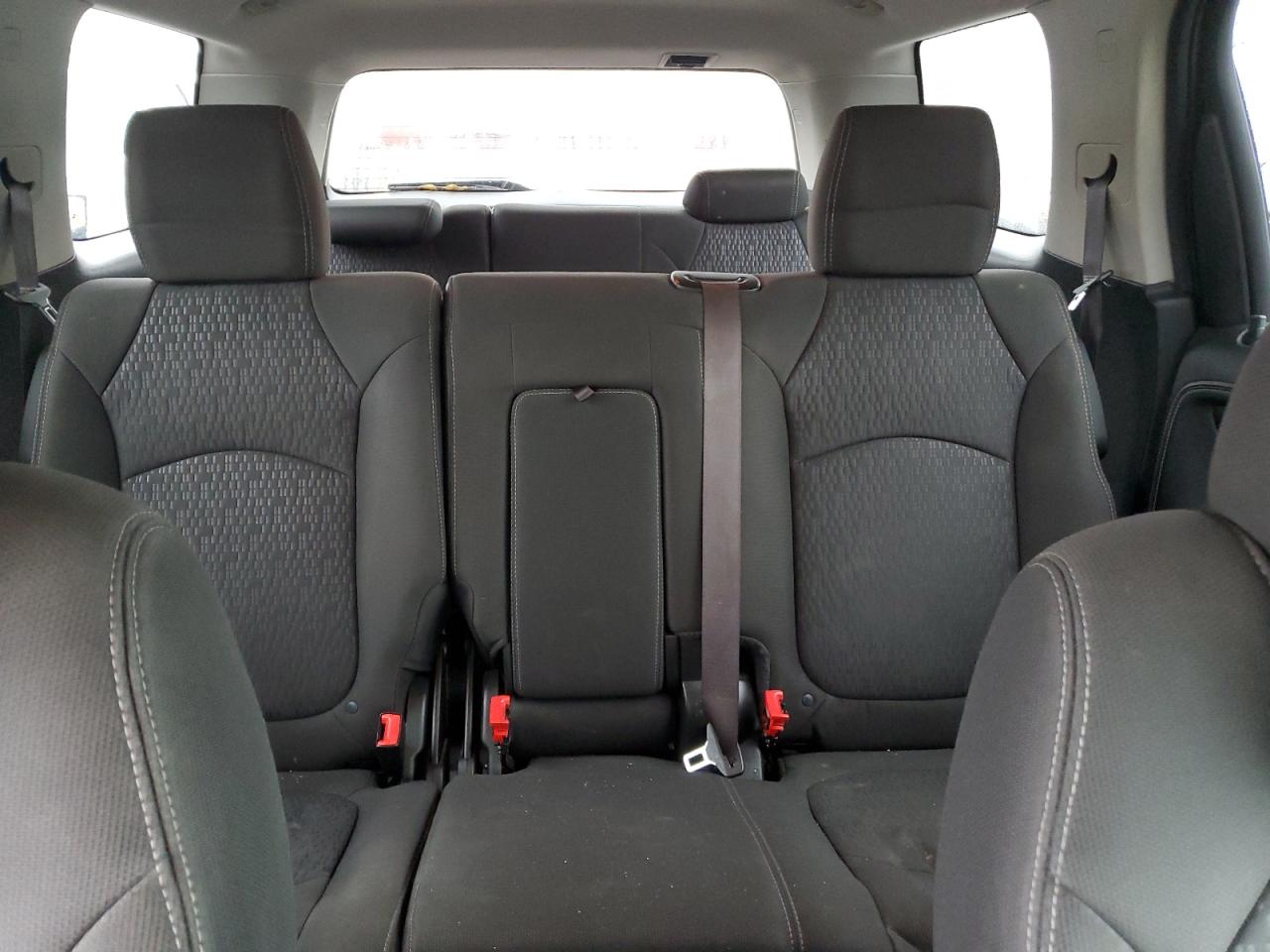 2014 GMC Acadia - Image 10