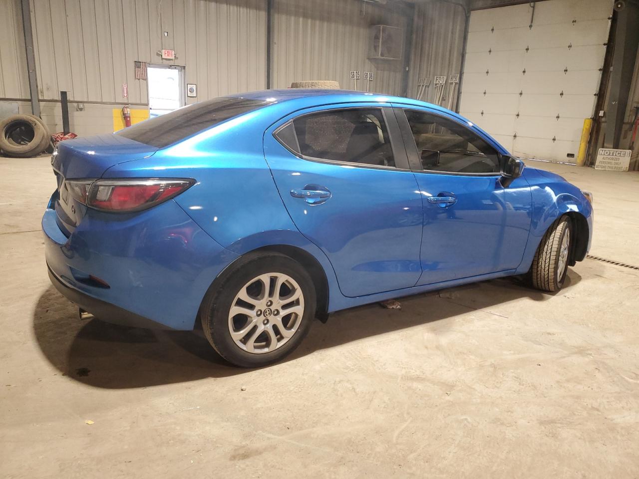 2016 Scion iA - Image 3