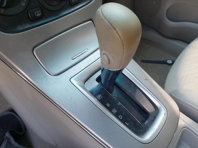MNTBB7A90G6036666 - 2016 NISSAN SENTRA - #undefined