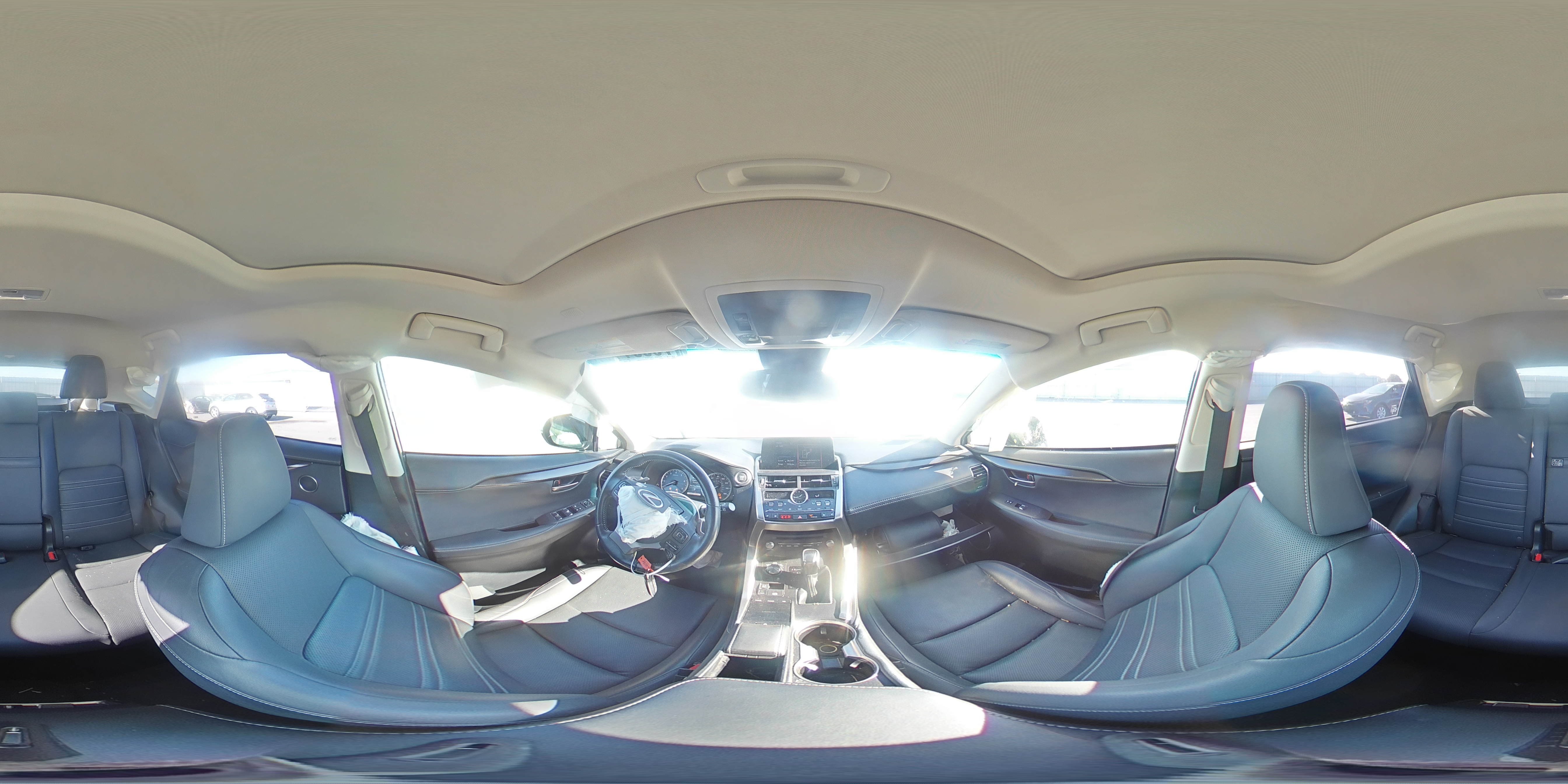 2019 Lexus NX - Image 13