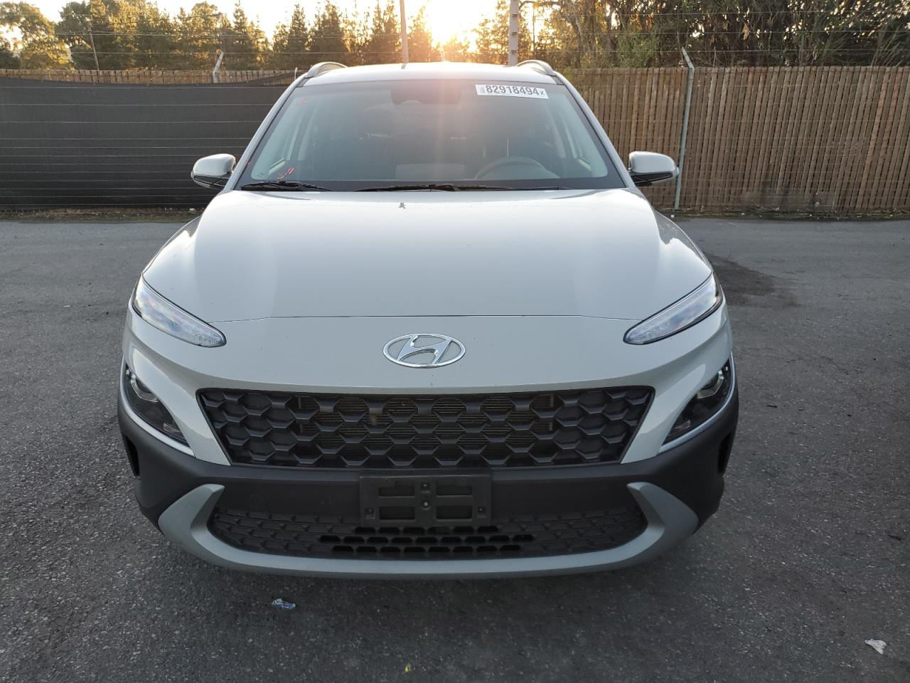 2023 Hyundai Kona - Image 5