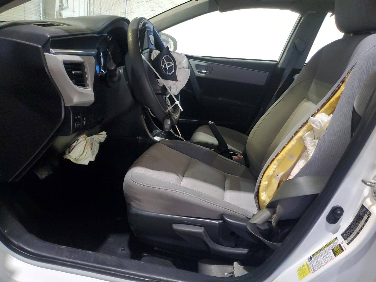 2014 Toyota Corolla - Image 7