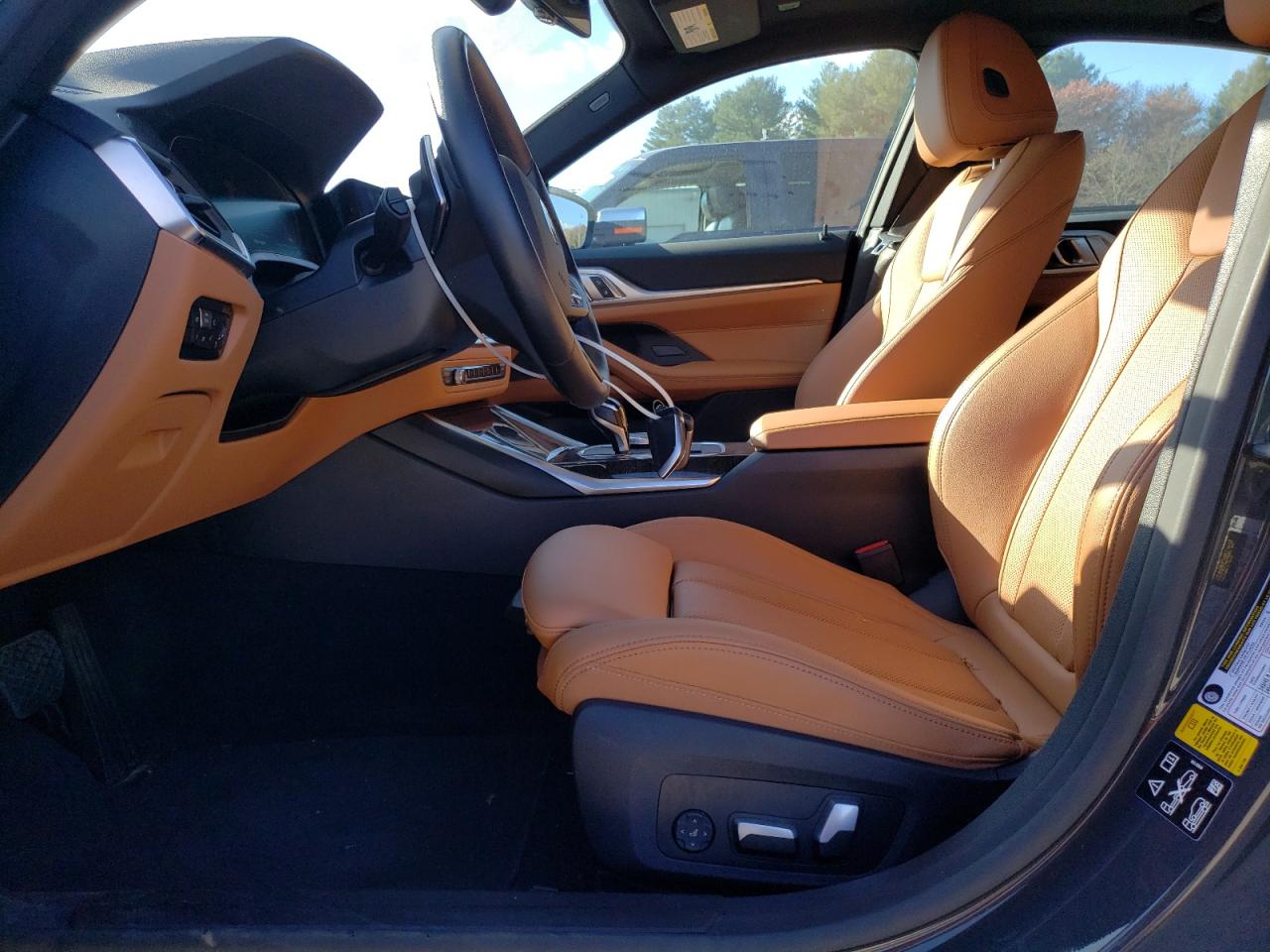 2023 BMW 4er - Image 7
