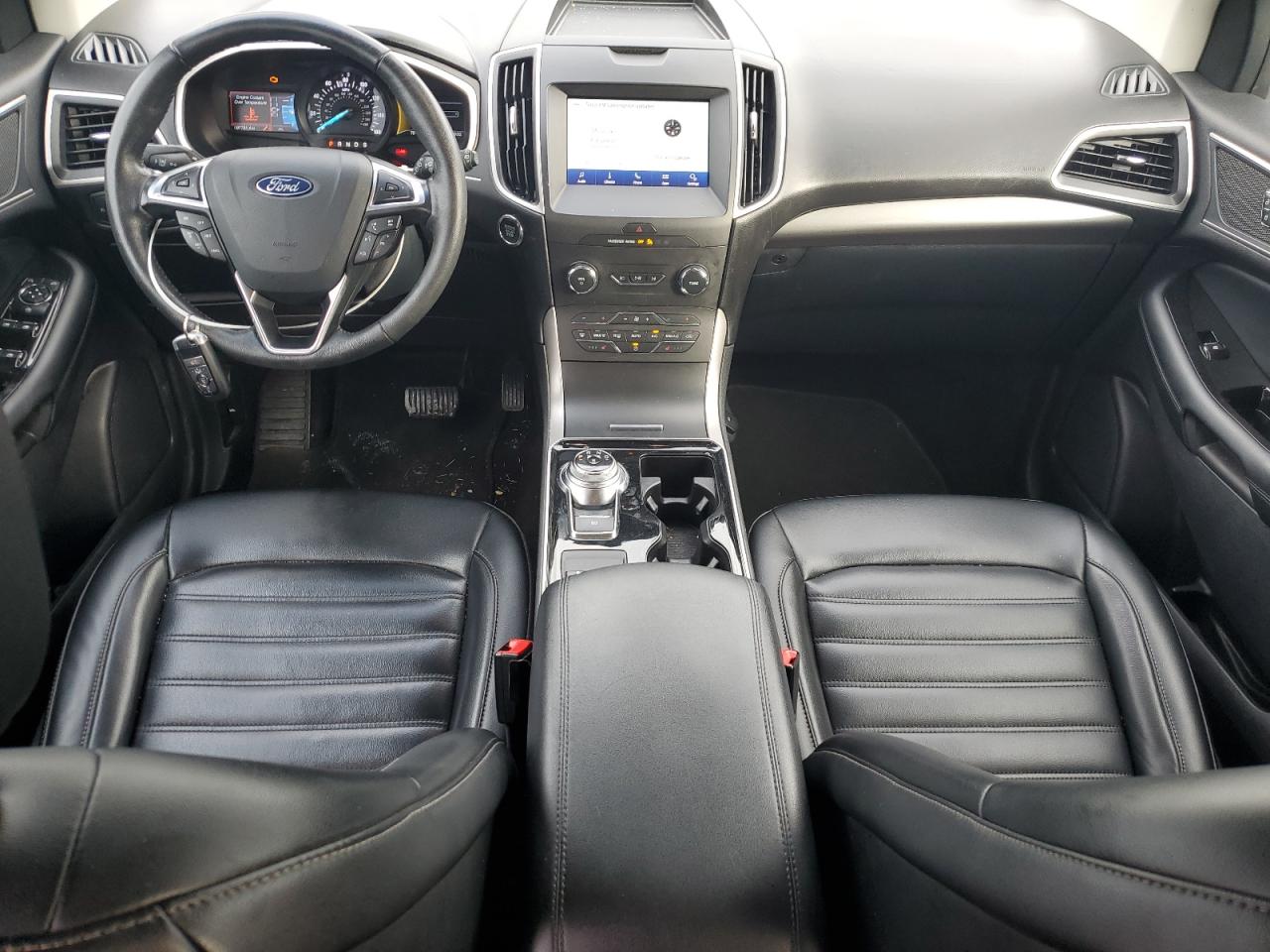 2020 Ford Edge - Image 8