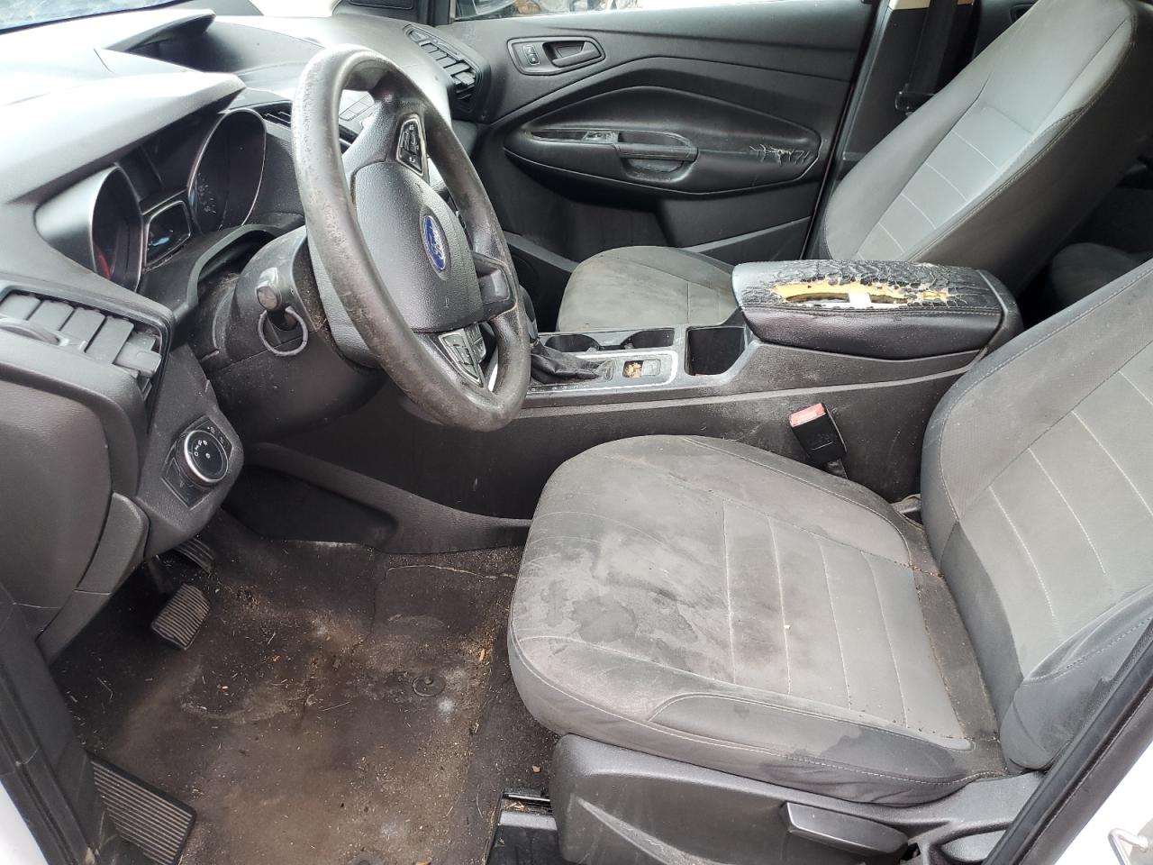 2019 Ford Escape - Image 7