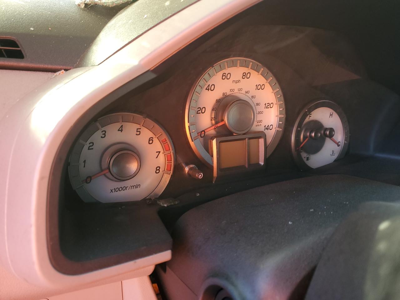 2012 Honda Pilot - Image 9