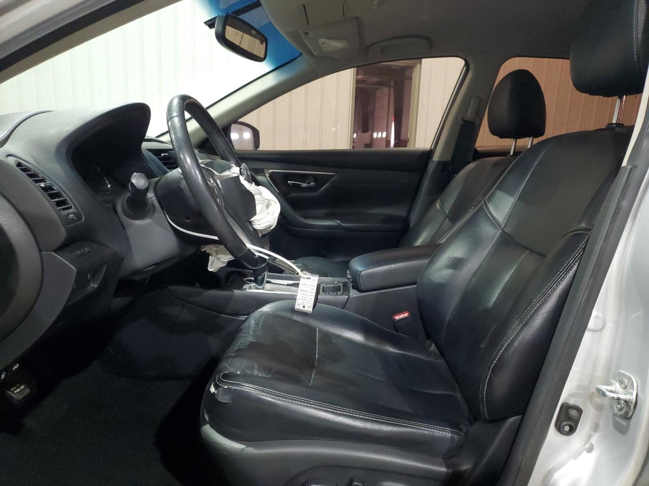 2017 Nissan Altima - Image 7