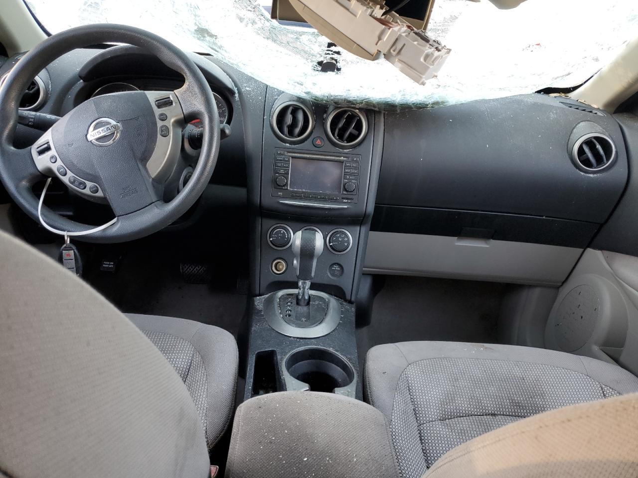 2011 Nissan Rogue - Image 8