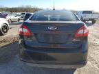 2013 Ford Fiesta Se للبيع في Kansas City، KS - Side