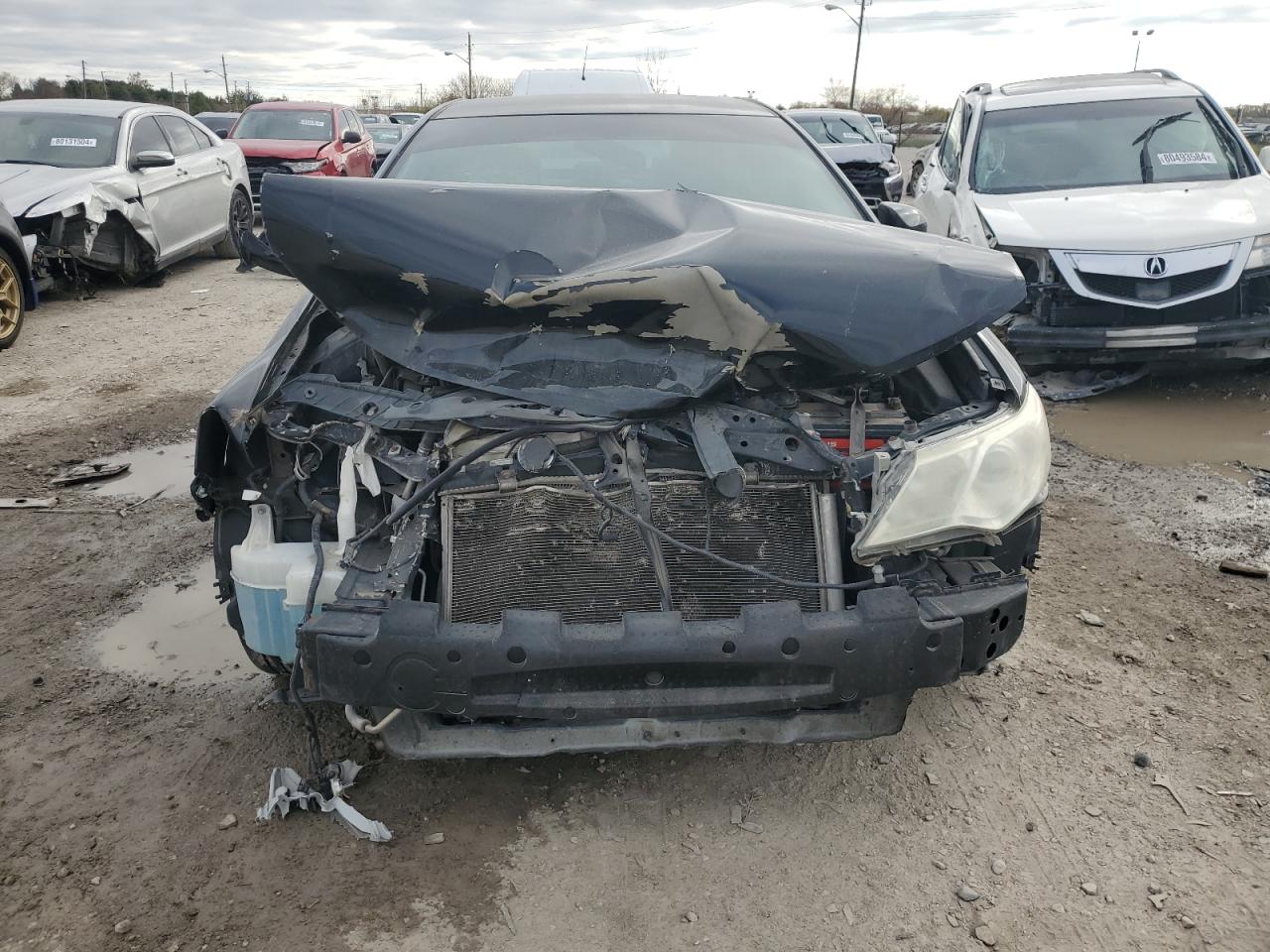 2014 Toyota Camry - Image 5