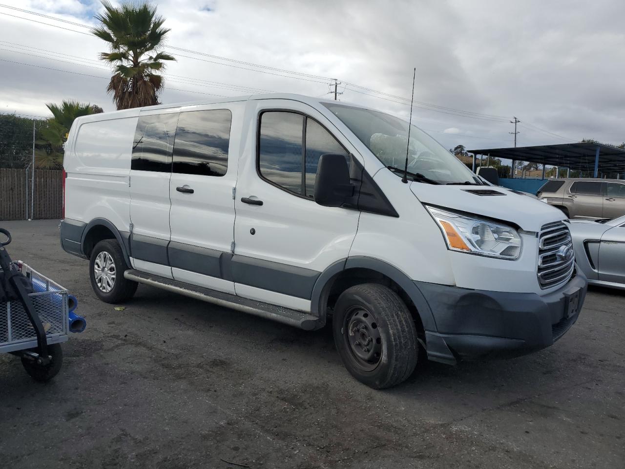 2016 Ford Transit - Image 4