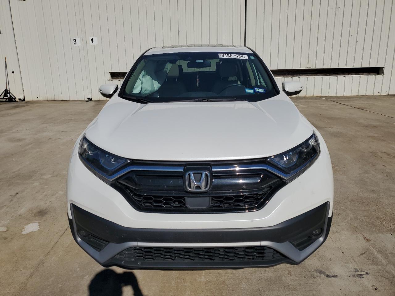 2021 Honda CR-V - Image 5