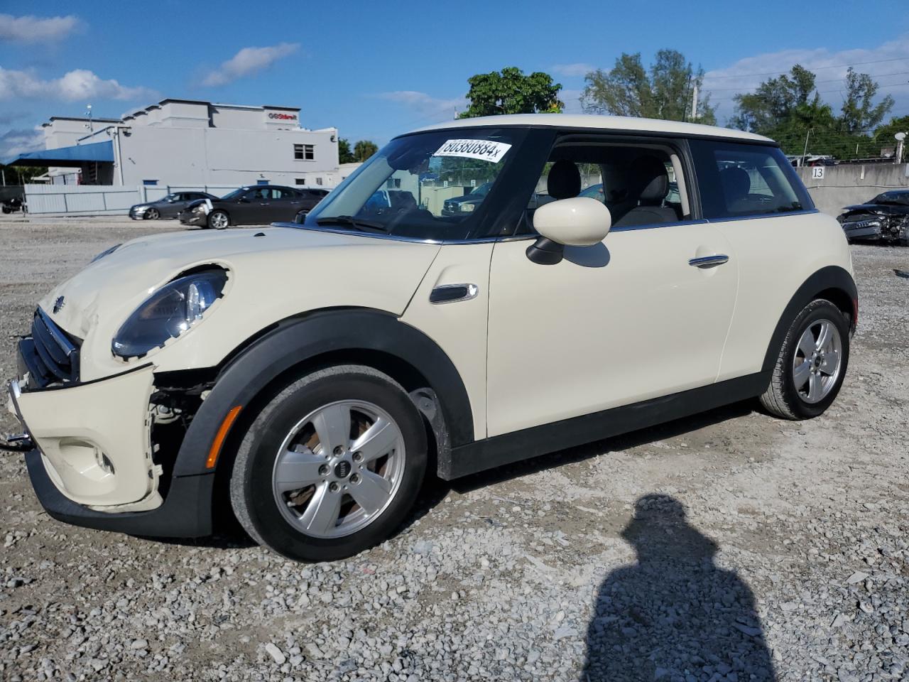 2021 MINI Cooper - Image 1