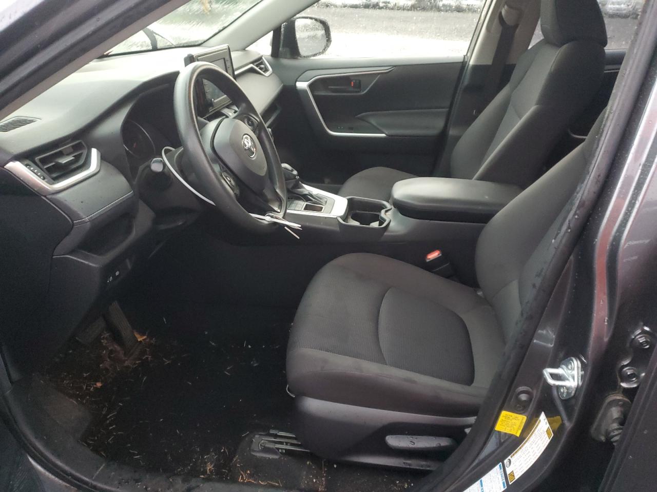 2019 Toyota RAV 4 - Image 7
