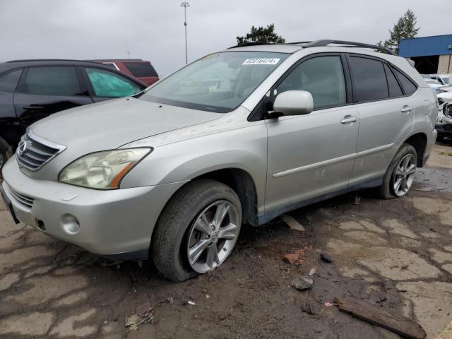 2006 Lexus Rx 400