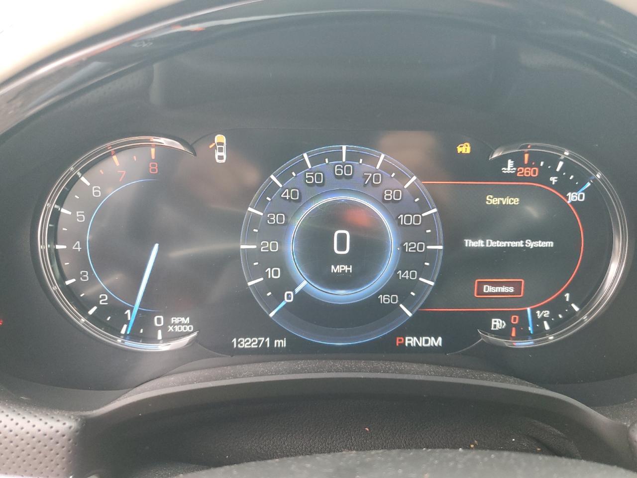 2016 Cadillac XTS - Image 9