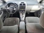 2012 Toyota Corolla Base للبيع في Sacramento، CA - Side