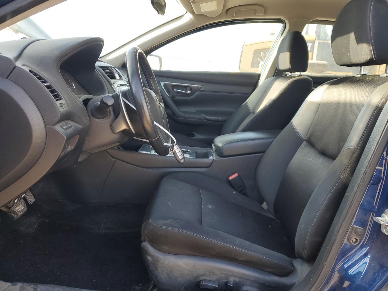 2018 Nissan Altima - Image 7