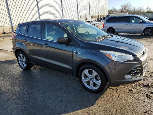  FORD ESCAPE 2016 Сірий