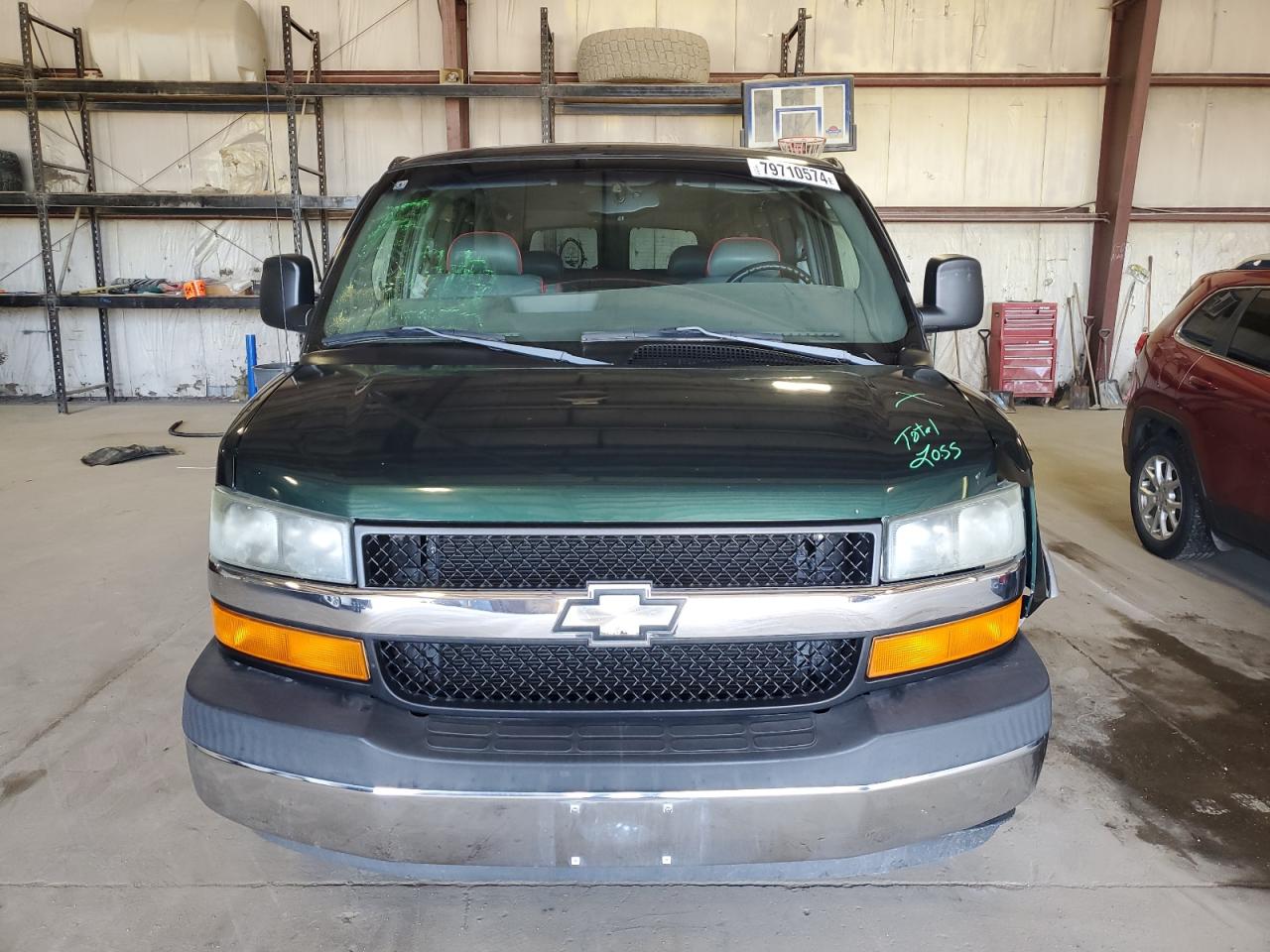 2003 Chevrolet Express - Image 5