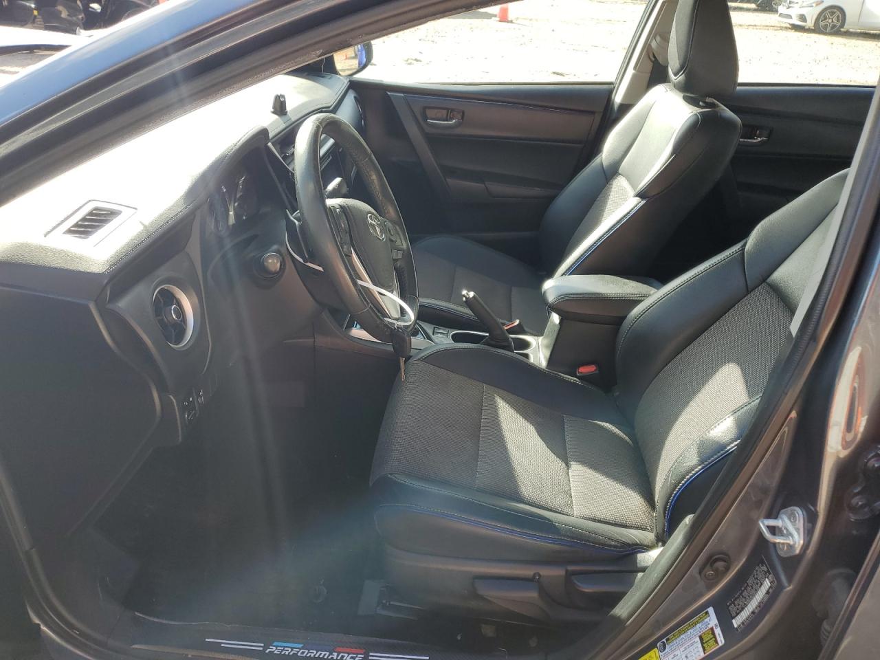 2017 Toyota Corolla - Image 7