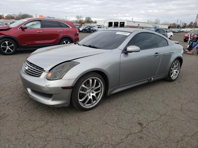 2006 Infiniti G35 