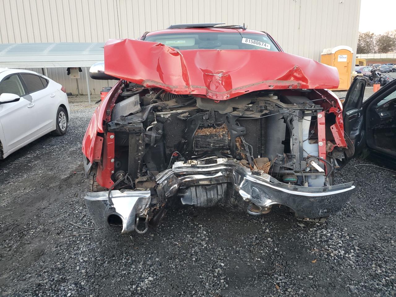 2010 GMC Sierra - Image 5