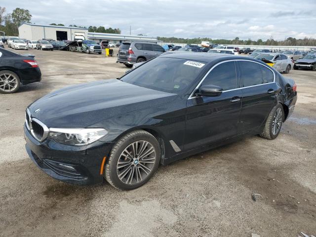 2017 Bmw 530 I