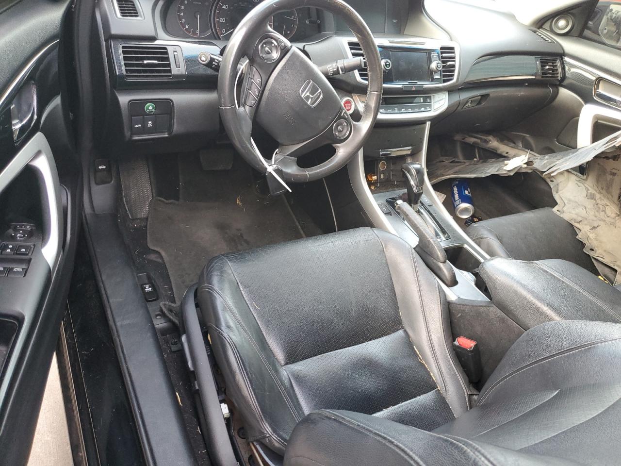 2013 Honda Accord - Image 8